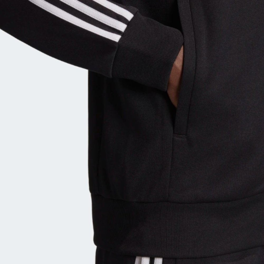 ADIDAS Black SST Track Suit - Picture 6 of 15